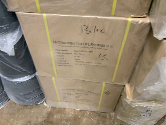 Ct 40mm/41mm/42mm-135 meter border band rol (295x) - afbeelding 6 van  11