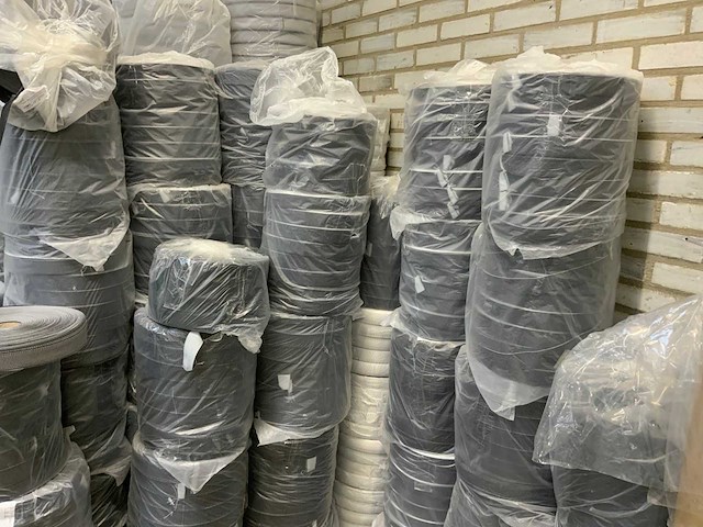 Ct 40mm/41mm/42mm-135 meter border band rol (295x) - afbeelding 7 van  11