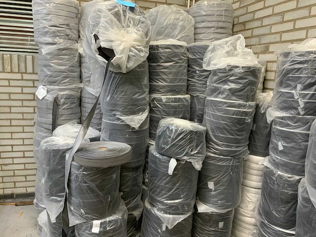 Ct 40mm/41mm/42mm-135 meter border band rol (295x) - afbeelding 8 van  11