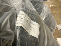 Ct 40mm/41mm/42mm-135 meter border band rol (295x) - afbeelding 9 van  11