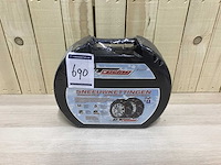 Ct racing kn110 sneeuwkettingen - afbeelding 1 van  3