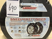 Ct racing kn110 sneeuwkettingen - afbeelding 2 van  3