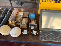 Ct systems geodredge grondverzet gps set - afbeelding 3 van  10