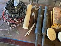 Ct systems geodredge grondverzet gps set - afbeelding 5 van  10