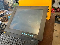 Ct systems geodredge grondverzet gps set - afbeelding 6 van  10