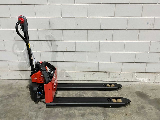 Ctb (ep) ept 12-ez elektrische palletwagen - afbeelding 3 van  13