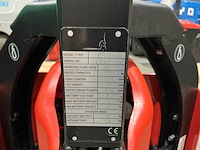 Ctb (ep) ept 12-ez elektrische palletwagen - afbeelding 13 van  13
