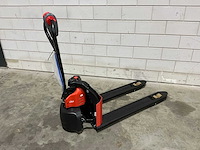 Ctb (ep) ept 12-ez elektrische palletwagen - afbeelding 2 van  13