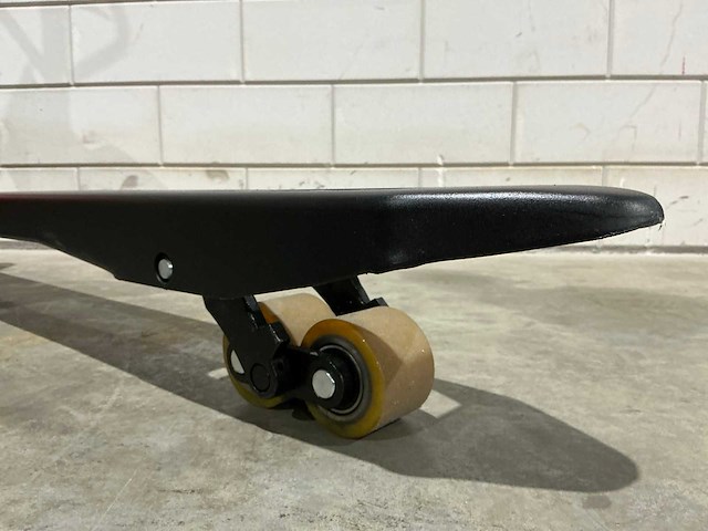 Ctb (ep) ept 12-ez elektrische palletwagen - afbeelding 10 van  13