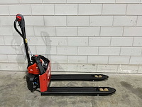 Ctb (ep) ept 12-ez elektrische palletwagen - afbeelding 3 van  13