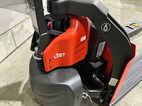 Ctb (ep) ept 12-ez elektrische palletwagen - afbeelding 11 van  13