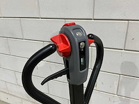 Ctb (ep) ept 12-ez elektrische palletwagen - afbeelding 12 van  13