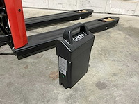 Ctb (ep) ept 12-ez elektrische palletwagen - afbeelding 3 van  13