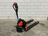 Ctb (ep) ept 12-ez elektrische palletwagen - afbeelding 1 van  13