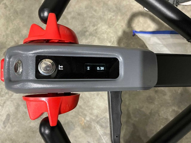 Ctb (ep) ept 12-ez elektrische palletwagen - afbeelding 13 van  13