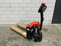Ctb (ep) ept20-15et2 elektrische palletwagen - afbeelding 4 van  15