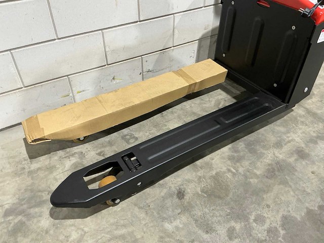 Ctb (ep) ept20-15et2 elektrische palletwagen - afbeelding 14 van  15