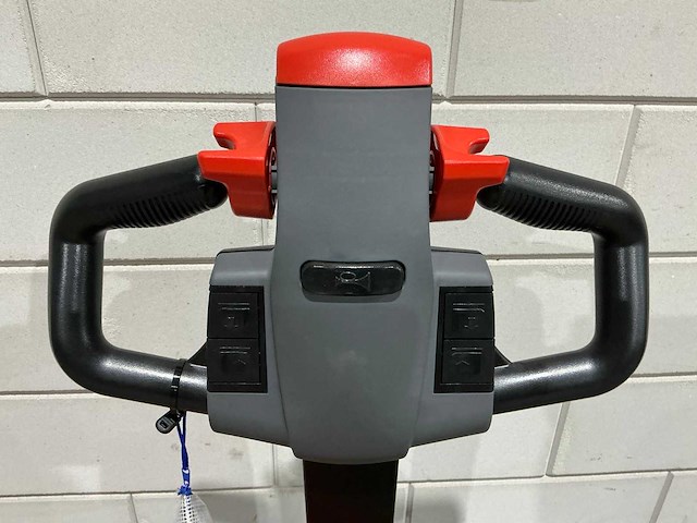 Ctb (ep) ept20-15et2 elektrische palletwagen - afbeelding 12 van  15