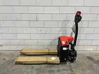 Ctb (ep) ept20-15et2 elektrische palletwagen - afbeelding 5 van  15