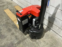 Ctb (ep) ept20-15et2 elektrische palletwagen - afbeelding 8 van  15