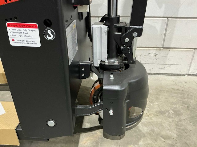 Ctb (ep) ept20-15et2 elektrische palletwagen - afbeelding 9 van  15