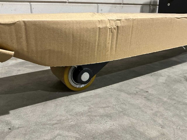 Ctb (ep) ept20-15et2 elektrische palletwagen - afbeelding 2 van  15