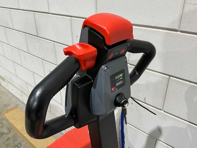 Ctb (ep) ept20-15et2 elektrische palletwagen - afbeelding 12 van  15