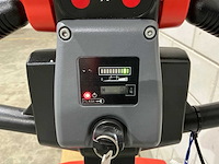 Ctb (ep) ept20-15et2 elektrische palletwagen - afbeelding 13 van  15