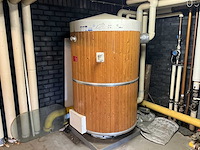Ctc - warmwaterboiler - afbeelding 1 van  3