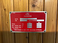 Ctc - warmwaterboiler - afbeelding 3 van  3