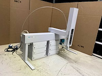 Ctc analytics pal hts-xt prep & load platform - afbeelding 1 van  6