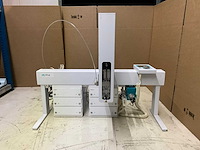 Ctc analytics pal hts-xt prep & load platform - afbeelding 2 van  6