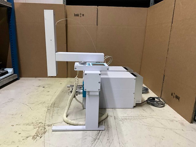 Ctc analytics pal hts-xt prep & load platform - afbeelding 3 van  6