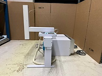 Ctc analytics pal hts-xt prep & load platform - afbeelding 3 van  6