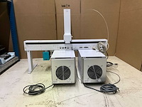 Ctc analytics pal hts-xt prep & load platform - afbeelding 4 van  6