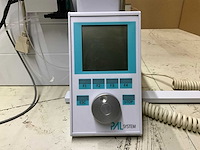 Ctc analytics pal hts-xt prep & load platform - afbeelding 6 van  6