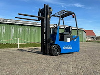 Ctc pl315 vorkheftruck - afbeelding 6 van  22