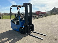 Ctc pl315 vorkheftruck - afbeelding 17 van  22