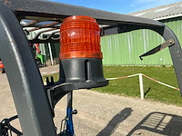 Ctc pl315 vorkheftruck - afbeelding 13 van  22