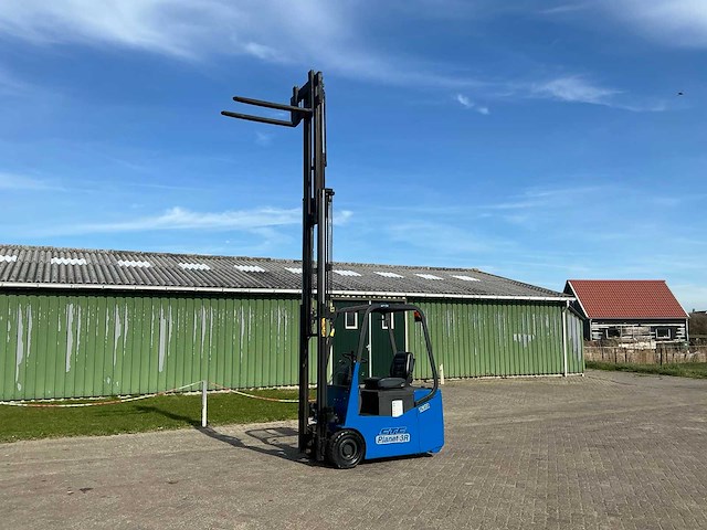 Ctc pl315 vorkheftruck - afbeelding 1 van  22