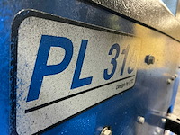 Ctc pl315 vorkheftruck - afbeelding 3 van  22