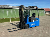 Ctc pl315 vorkheftruck - afbeelding 6 van  22