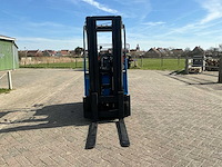 Ctc pl315 vorkheftruck - afbeelding 22 van  22