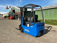 Ctc pl315 vorkheftruck - afbeelding 21 van  22
