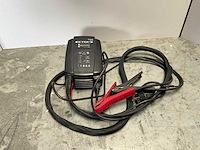 Ctek - mxts 40 - acculader - afbeelding 2 van  4
