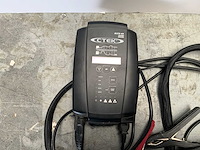 Ctek - mxts 40 - acculader - afbeelding 3 van  4