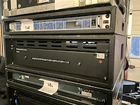 Cth audio press box ampiflier - afbeelding 1 van  5