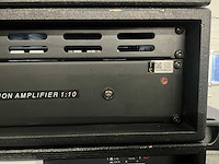 Cth audio press box ampiflier - afbeelding 4 van  5