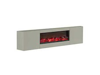Ctk blocci tv meubel 160x40x45cm (9x) - afbeelding 2 van  5