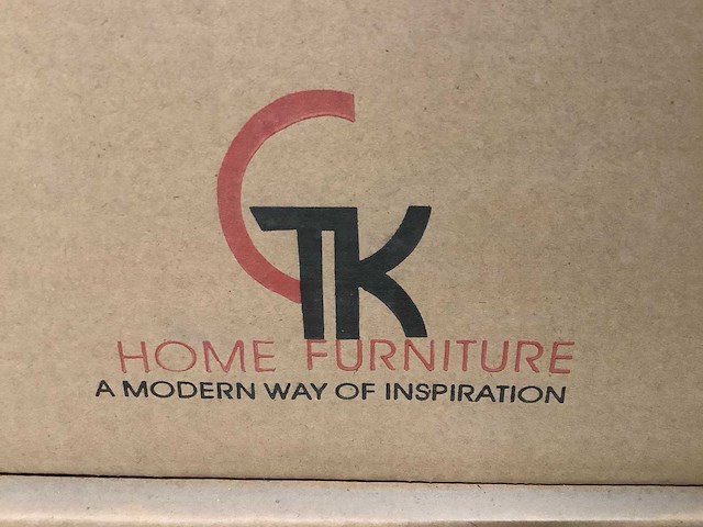 Ctk blocci tv meubel 200x40x45 cm (17x) - afbeelding 4 van  6